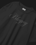 THE HIDDEN TIGER BLACK T-SHIRT