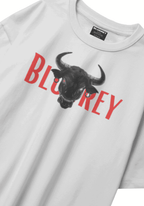 STREET BULL WHITE T-SHIRT