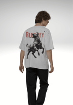 STREET BULL WHITE T-SHIRT