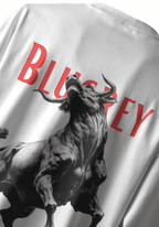 STREET BULL WHITE T-SHIRT