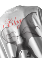 DRAGON SOUL WHITE T-SHIRT