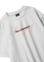 DRAGON SOUL WHITE T-SHIRT