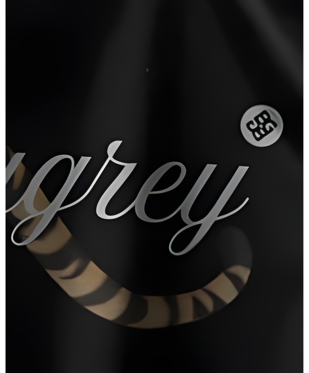 GREEN LEAF TIGER T-SHIRT