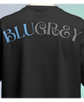 BLUGREY SIGNATURE T-SHIRT