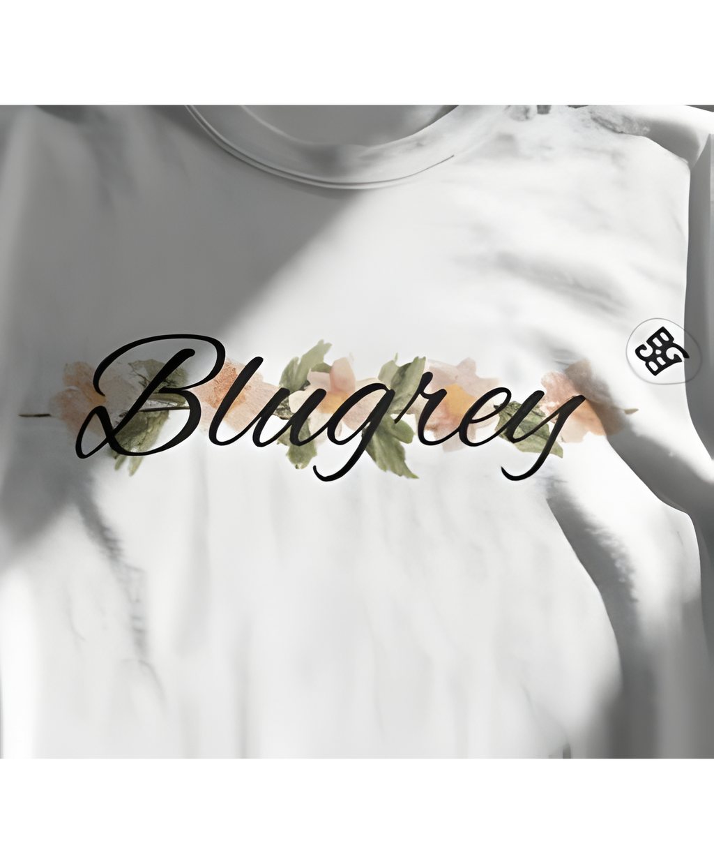 HANDS WITH SONG BIRDS T-SHIRT