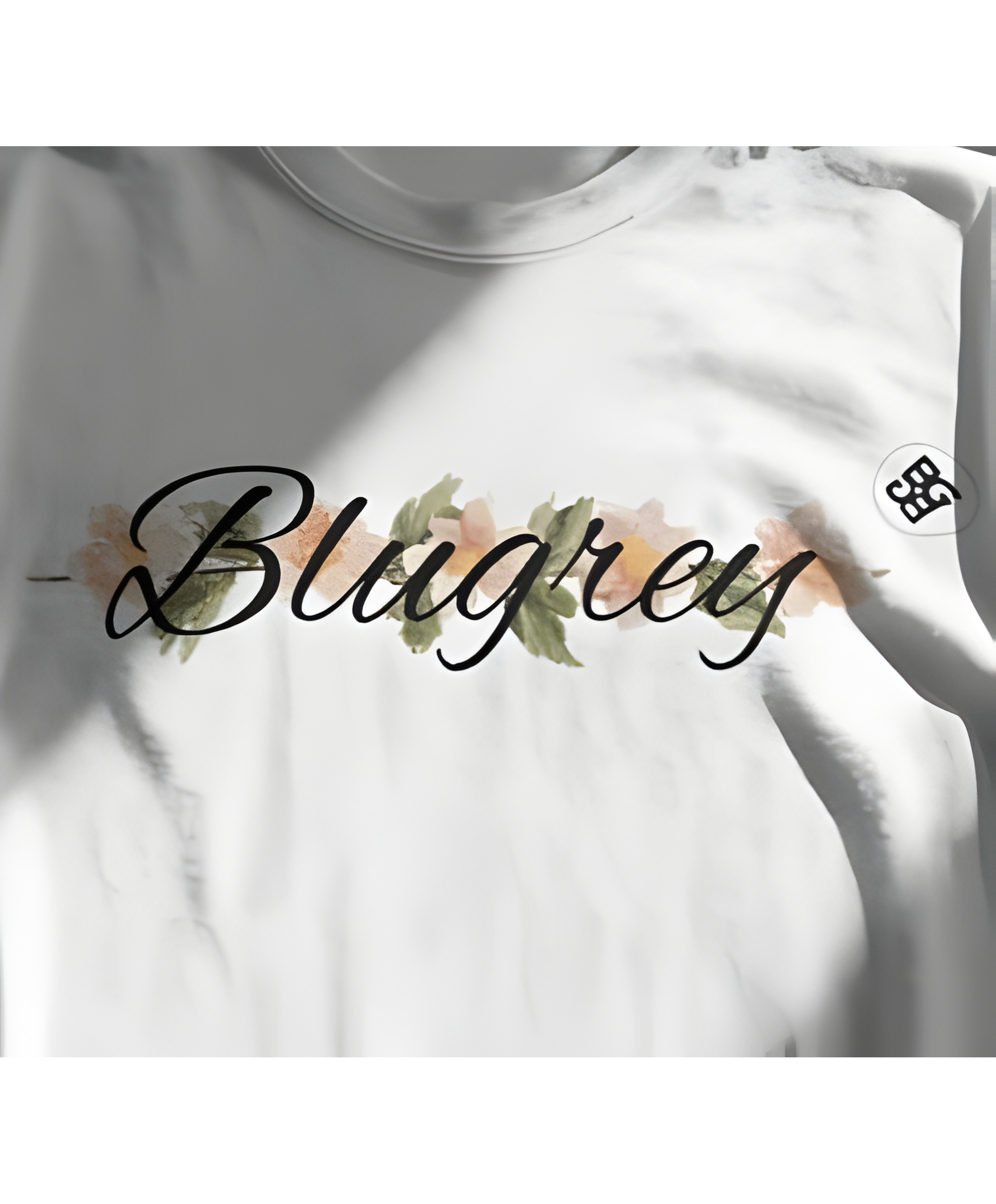 HANDS WITH SONG BIRDS T-SHIRT