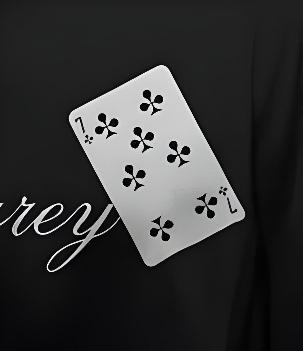 BLUEBIRD GARDEN ART T-SHIRT