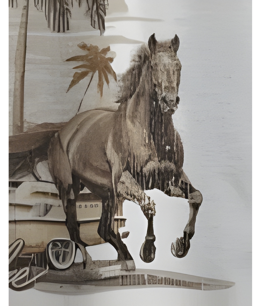 WORLDWIDE DRIFT T-SHIRT