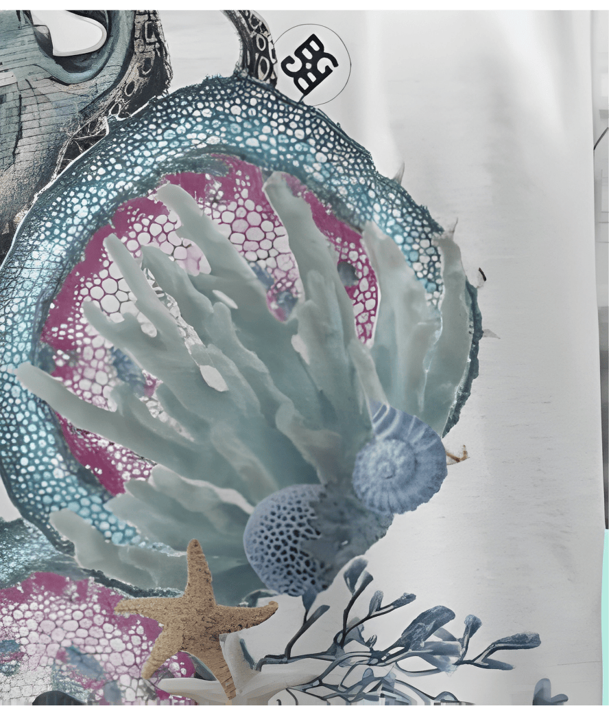 OCEANIC DEPTHS T-SHIRT