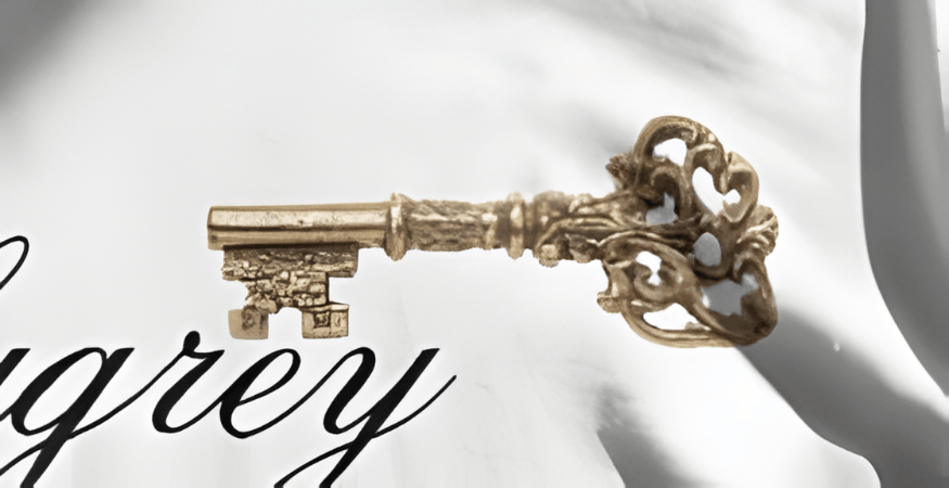 VINTAGE BIRD BLOOM T-SHIRT