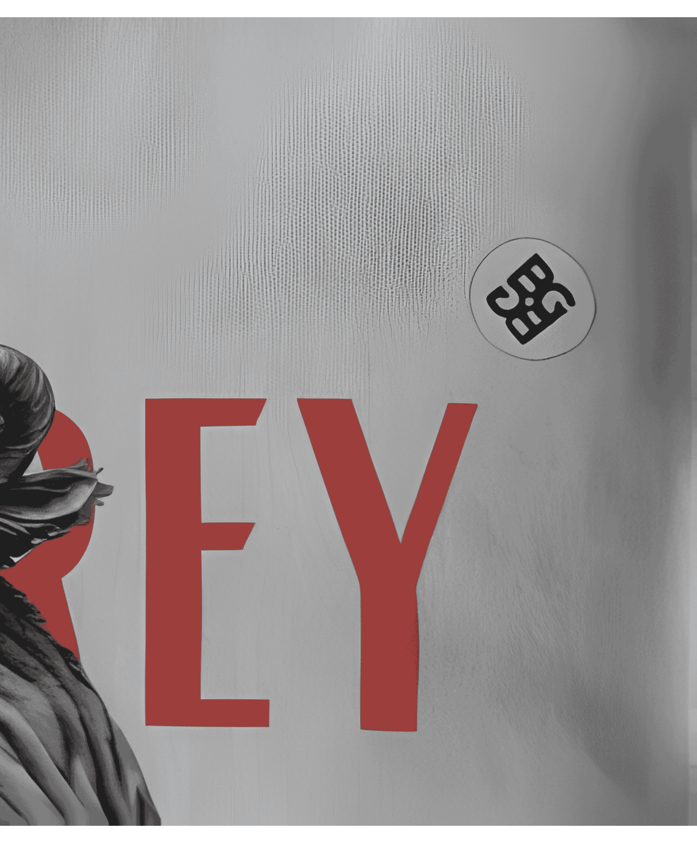 THE RAGING BULL T-SHIRT