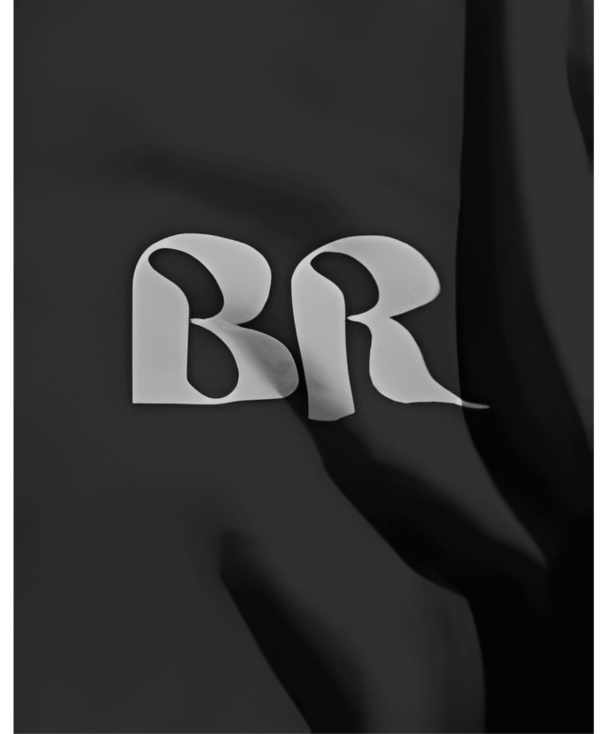 URBAN KINGFISHER BLOOM SERIES T-SHIRT