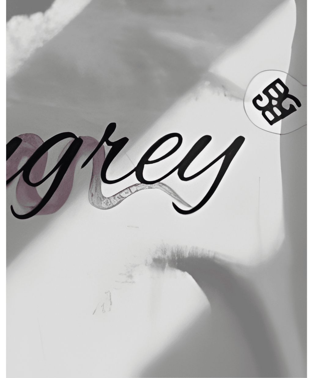 BLACK WING BLOSSOM T-SHIRT