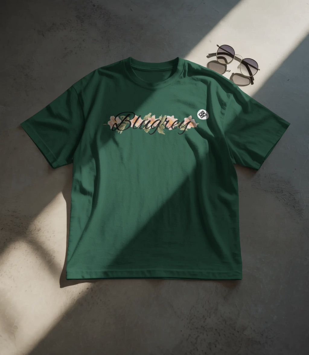 HANDS WITH SONG BIRDS T-SHIRT