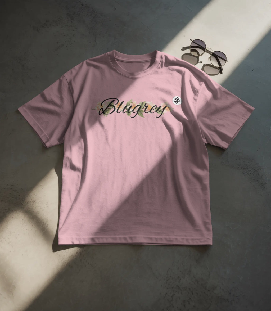 HANDS WITH SONG BIRDS T-SHIRT