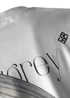 URBAN SWALLOW WHITE T-SHIRT