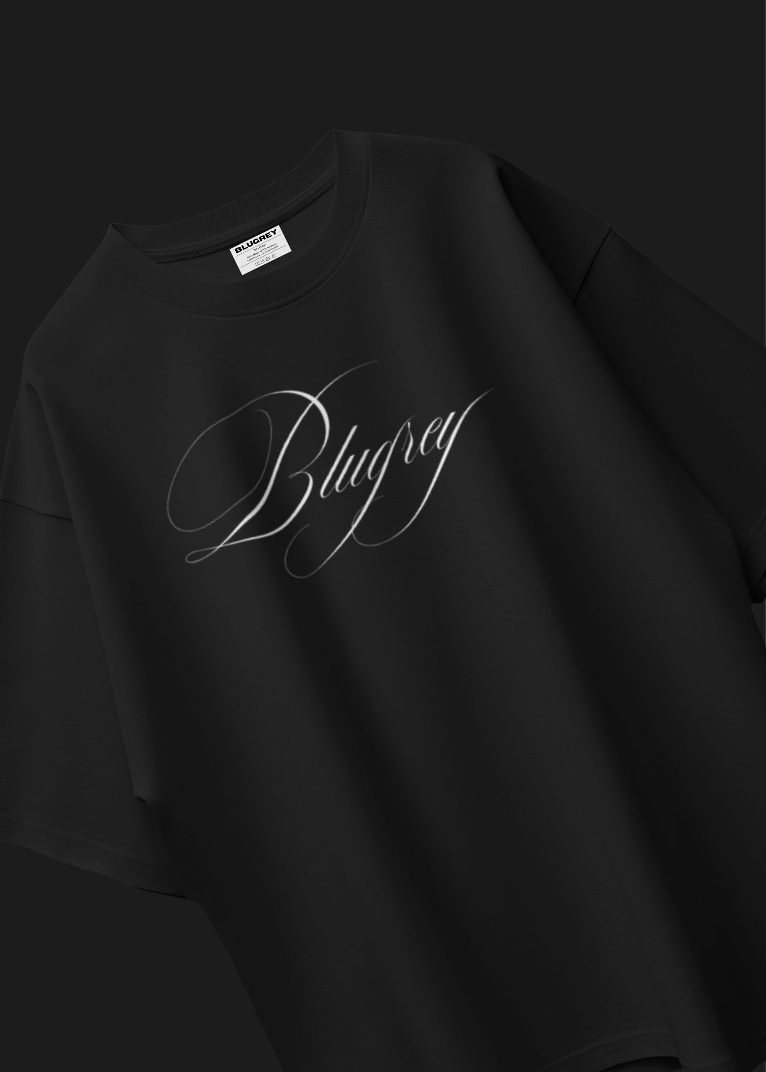 BLACK BULL T-SHIRT
