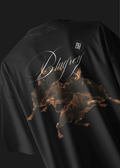 BLACK BULL T-SHIRT