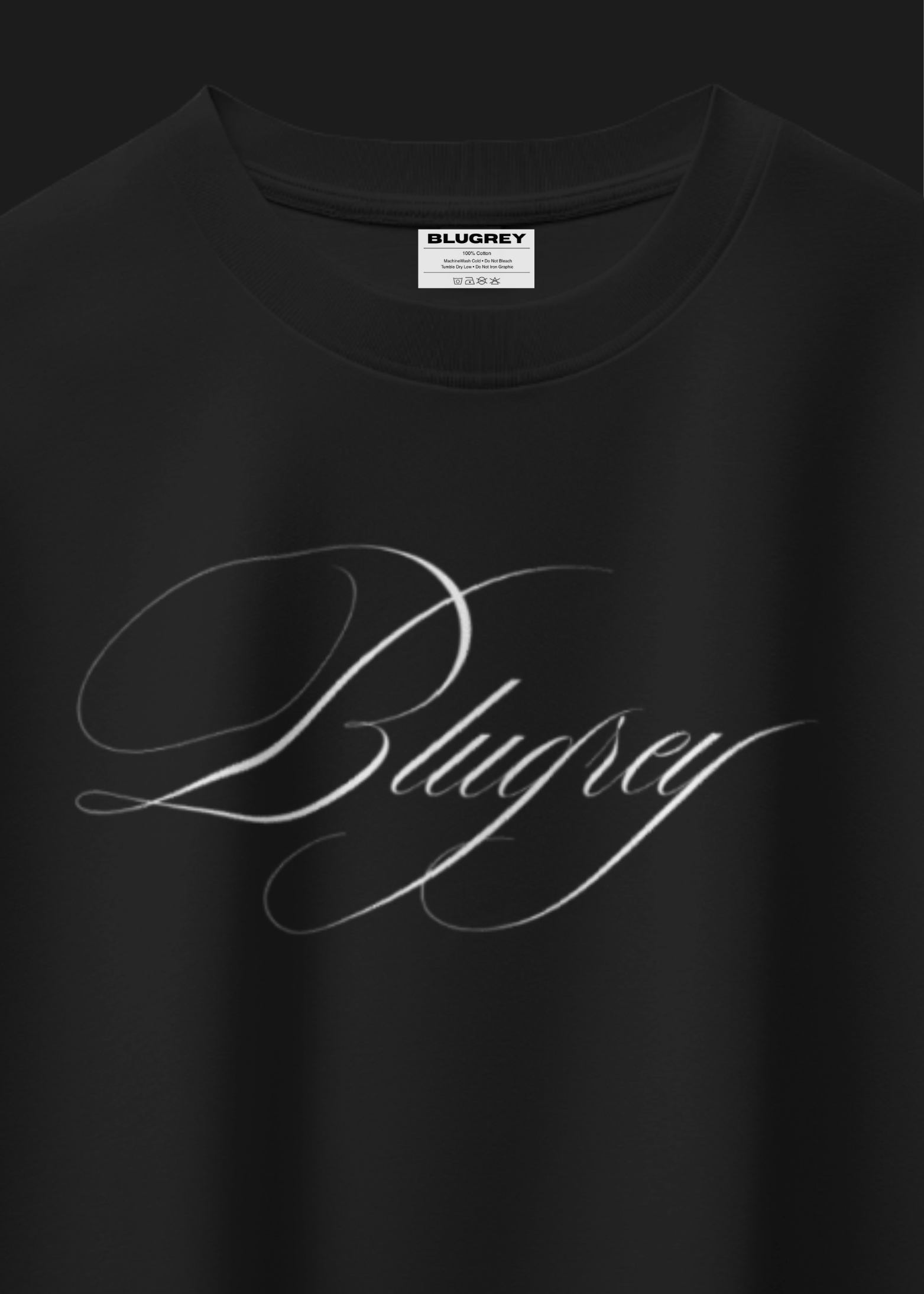 BLACK BULL T-SHIRT