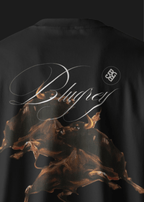 BLACK BULL T-SHIRT
