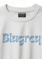 CROCODILE JAW WHITE T-SHIRT