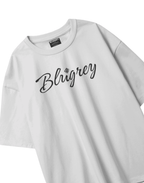 DESERT PYRAMID WHITE T-SHIRT