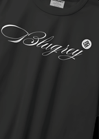 WILD TIGER BLACK T-SHIRT