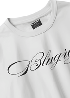 WILD TIGER WHITE T-SHIRT